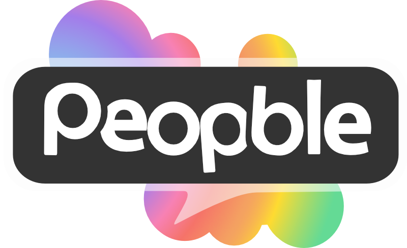 Peopble